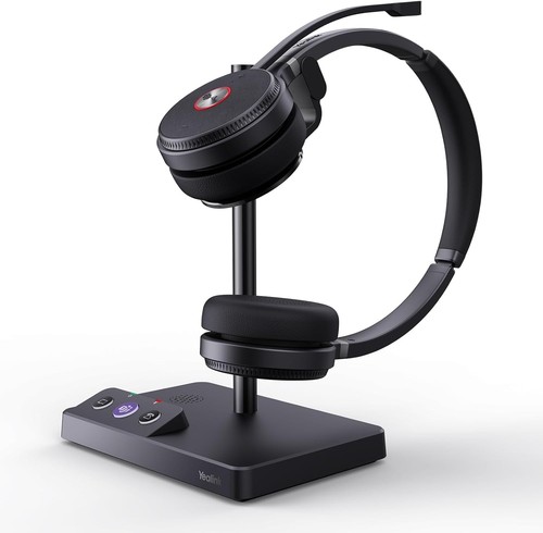 Wh62 wireless headset with - headset,
