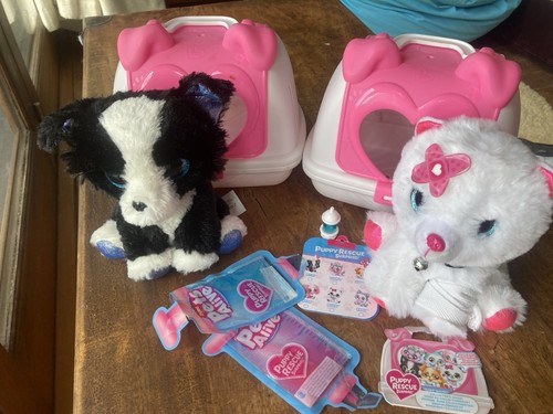 Puppy rescue zuru surprise - puppy,