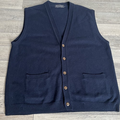 Woolovers sleeveless cardigan - woolovers,