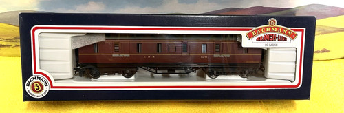 Bachmann 327 gauge - bachmann,