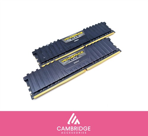 Corsair vengeance lpx - corsair, ddr4