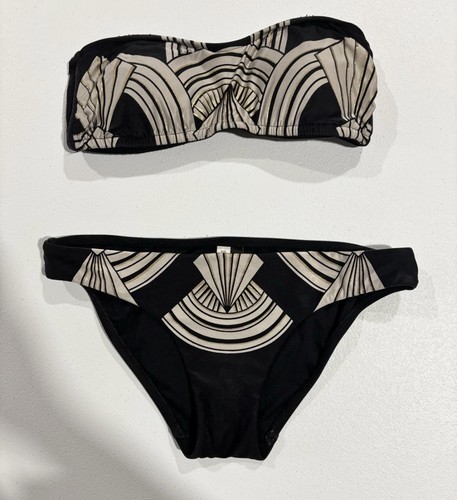 Seafolly womens empire bandeau - seafolly,
