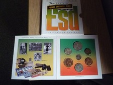 The British Pounds, Shillings