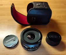 Tamron Adaptall 2 28mm f2.5