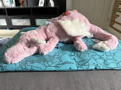 Genuine jellycat duskrise - jellycat,