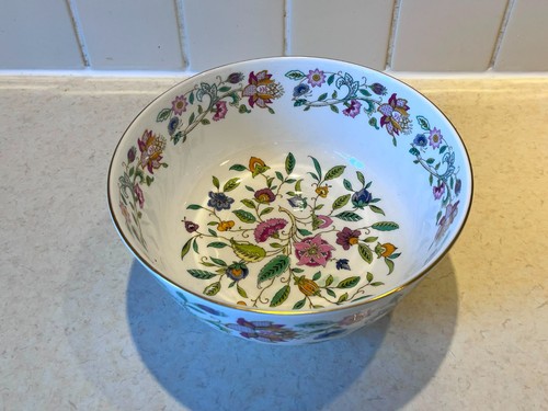 Minton haddon hall - haddon,
