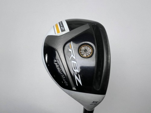 Taylormade rocketballz stage - stage, 2