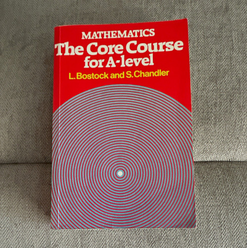 Stp mathematics the core - stp,