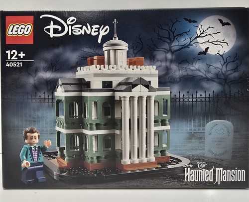 Lego disney the - lego,