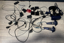 HTC Vive Pro 2 Virtual Reality