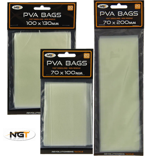 Fast dissolving pva - fast,