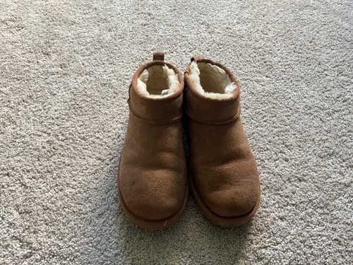 Ugg classic ultra cozy mini - ultra,