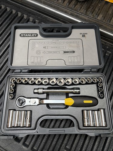 Read stanley 940 sae - 85-940, 3/8"