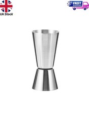 Measure Cup 25ml/50ml Jigger