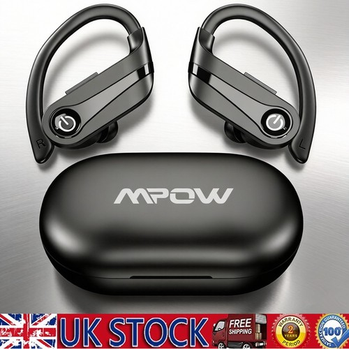Mpow wireless tws - mpow, headphones