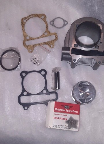 Gy6 175cc cylinder - cylinder, kit