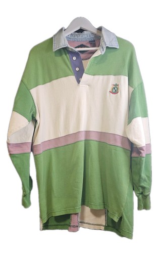 Halifax men rugby colorblock - halifax, men's