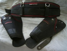 Tool Belt with 2 Drill