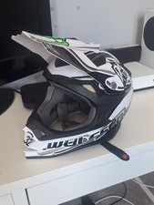 Wulfsport Motocross/MTB/BMX Helmet Size XL, Can Come With Goggles If Wanted