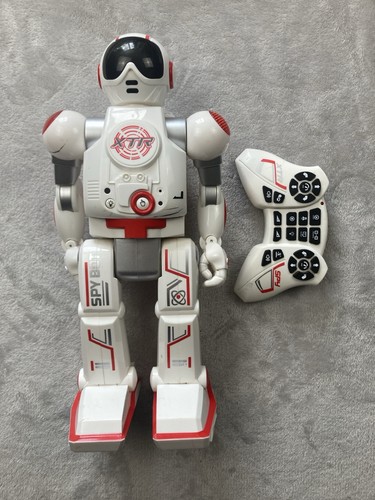 Extrembots xtr remote control - extrembots,