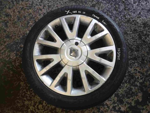 Renault clio mk3 2005 - renault, 2005-2012