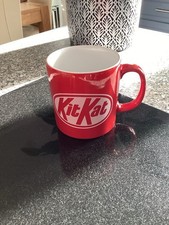 Nestle Kitkat Logo Chocolate