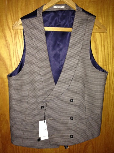 New marks spencer english - marks,