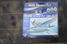 Revell Arado Ar 196 A-2 1/72