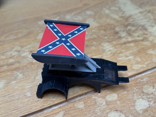 Slot racing truck rebel - slot,