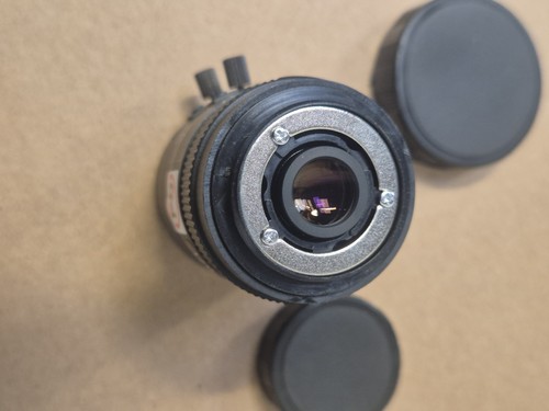 Vista cctv lense vm35v814e - vista,
