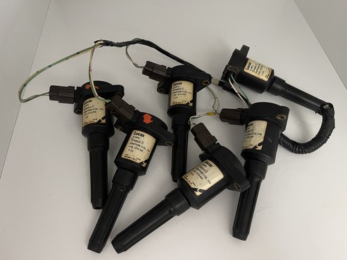 Jaguar xj6 x300 pin ignition - x300,