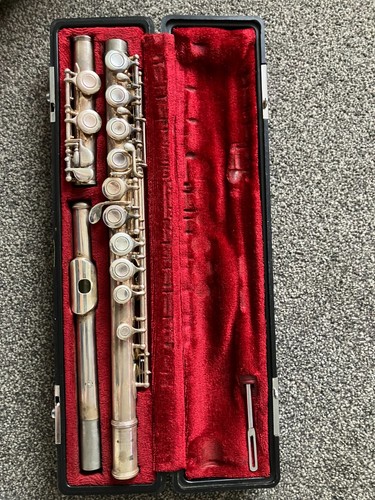 Yamaha 211s flute - 211s,