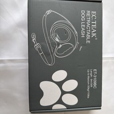 Retractable Dog Lead Extending