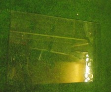  Fridge Freezer  PANASONIC NR.B30FX1-XB Glass Shelf 