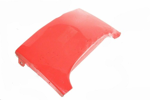 Front lower panel massey - front,