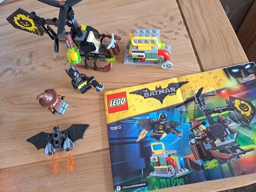 Lego the batman - the,