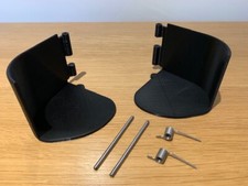 vw campervan cup holders