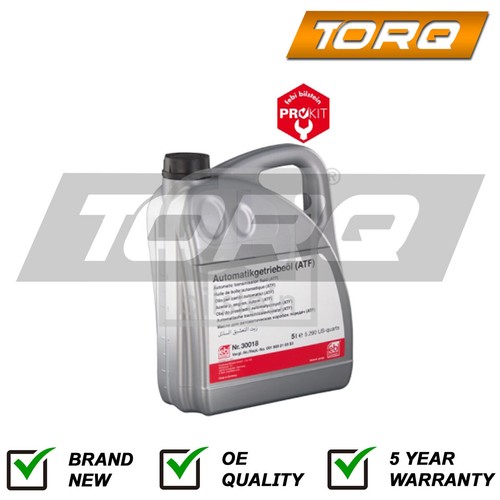 Manual transmission fluid torq - manual,