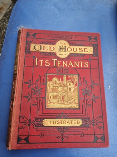 The old house and its - and,