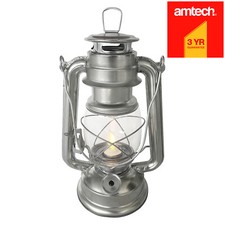 Hurricane Lantern LED