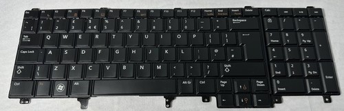 Dell latitude e5520 laptop - e5520,