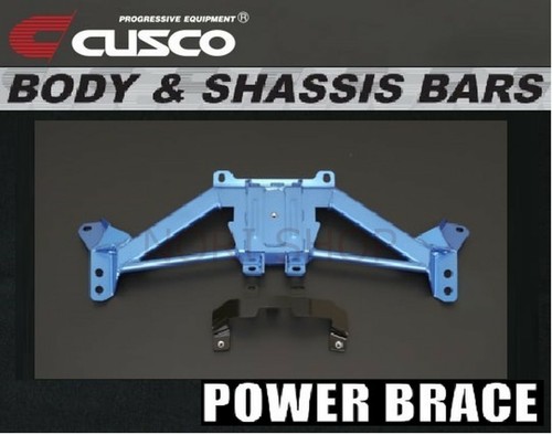 Cusco power brace for legacy - for,