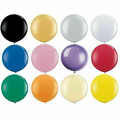 Tri balloons giant - giant, 3