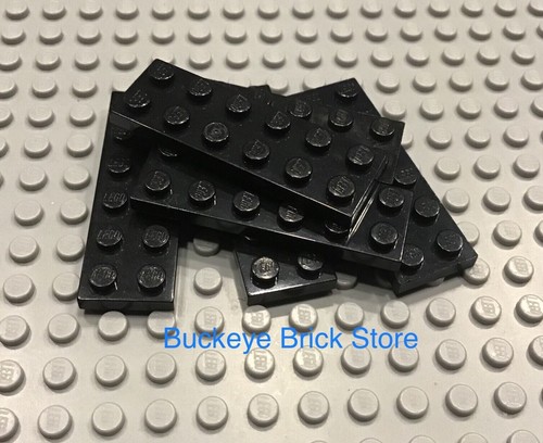Lego lot 2x6 - lot, 6