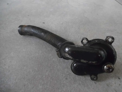 Beta techno water pump - techno, cover