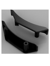 Stormguard Drip Bar End Cap 2