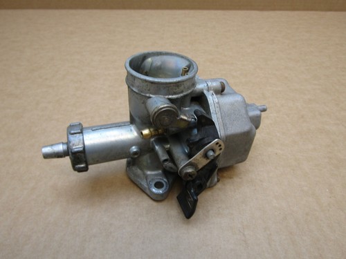 Derbi senda cross city - cross, 125