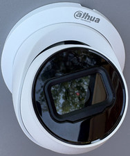 DAHUA IR EYE BALL DUMMY CAMERA
