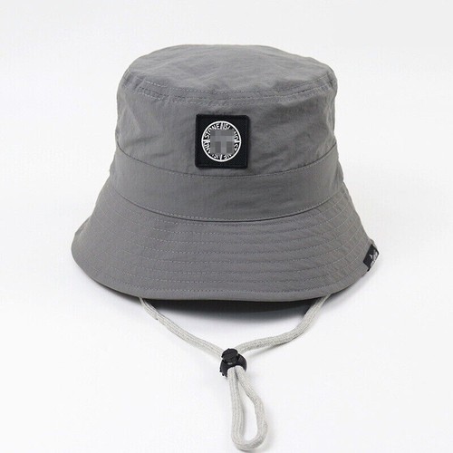 Stone island bucket hat - stone,