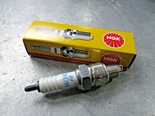Suzuki gsx 125 - 125, ngk